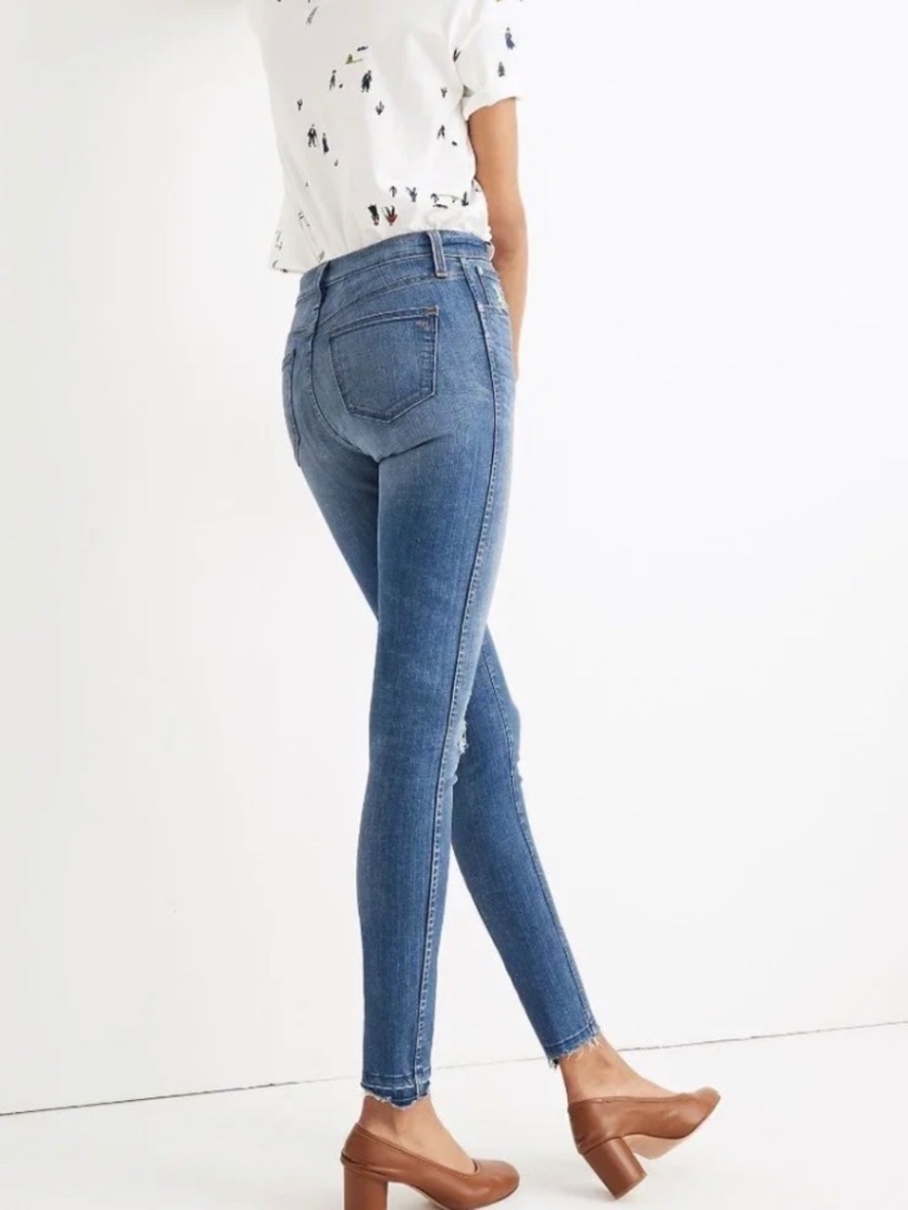 Madewell Jeans